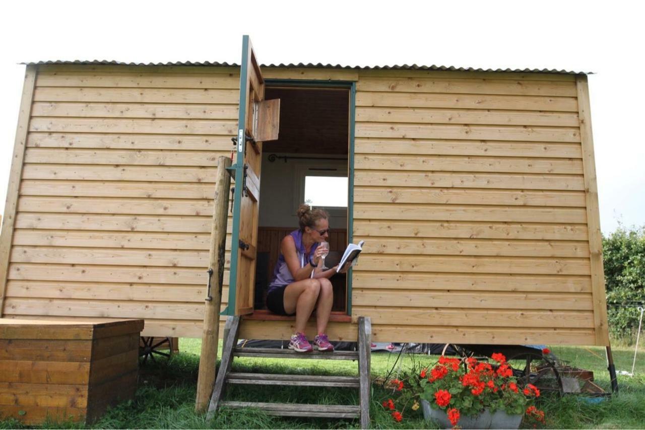 Hotel Shepherdshuts-Southeast à Ashford  Extérieur photo